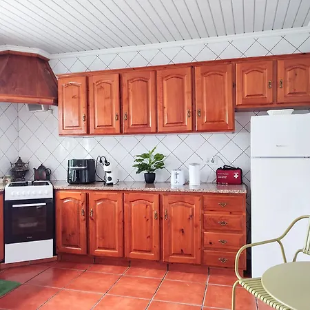 Paraiso Semesterbostad Algarvia