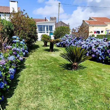 Semesterbostad Paraiso *