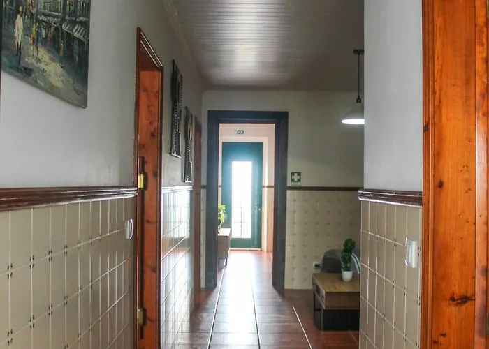 Paraiso Semesterbostad *