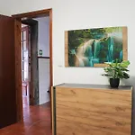 Holiday home Paraiso Algarvia