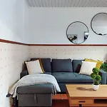 Paraiso Holiday home *