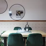 Paraiso Holiday home