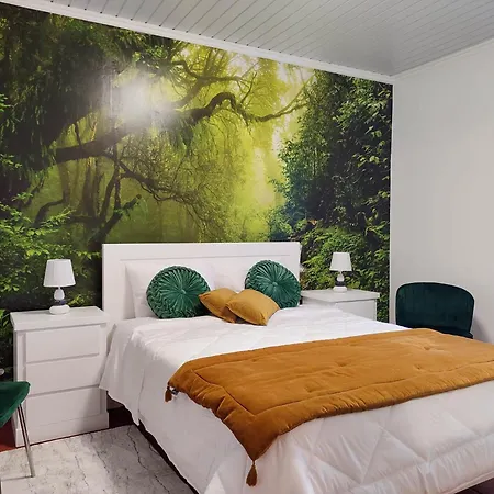 Paraiso Semesterbostad Algarvia