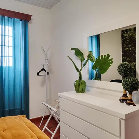 Paraiso Holiday home Algarvia