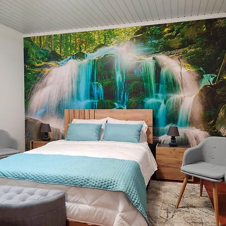 Holiday home Paraiso *