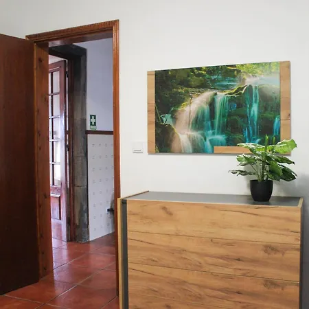Holiday home Paraiso Algarvia