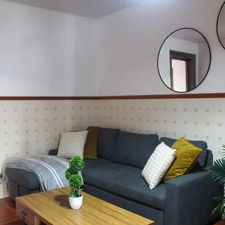 Paraiso Semesterbostad *