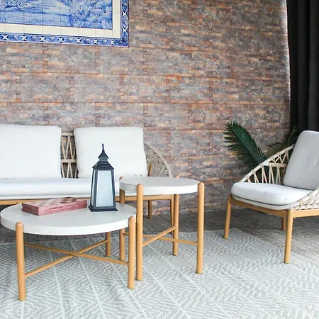 Semesterbostad Paraiso *