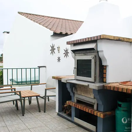 Paraiso Semesterbostad