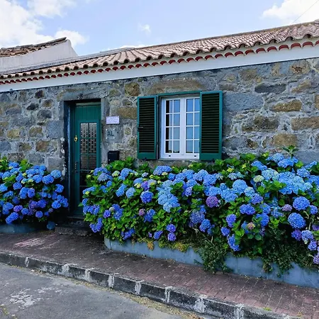 Holiday home Paraiso Algarvia