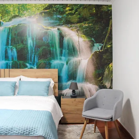 Semesterbostad Paraiso Algarvia