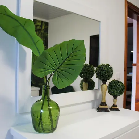 Paraiso Semesterbostad