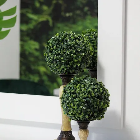 Paraiso Semesterbostad