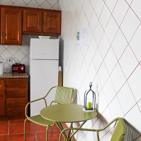 Paraiso Semesterbostad *