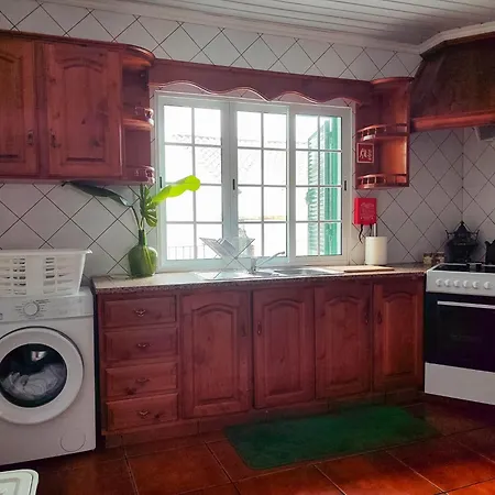 Holiday home Paraiso *