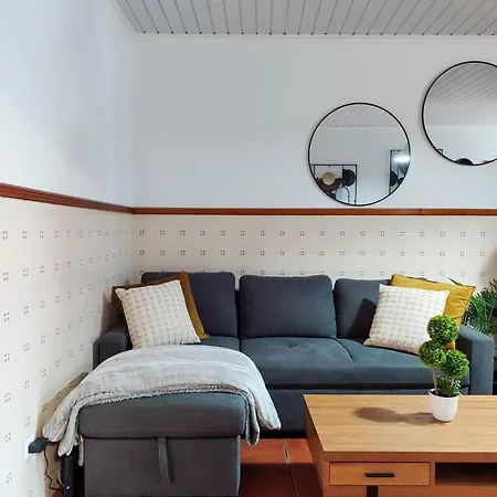 Paraiso Semesterbostad *