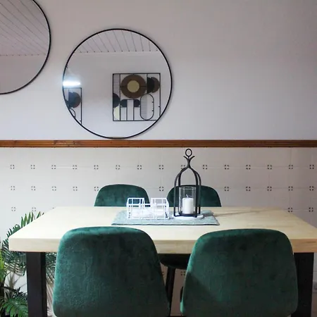 Paraiso Semesterbostad