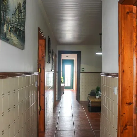 Paraiso Semesterbostad *