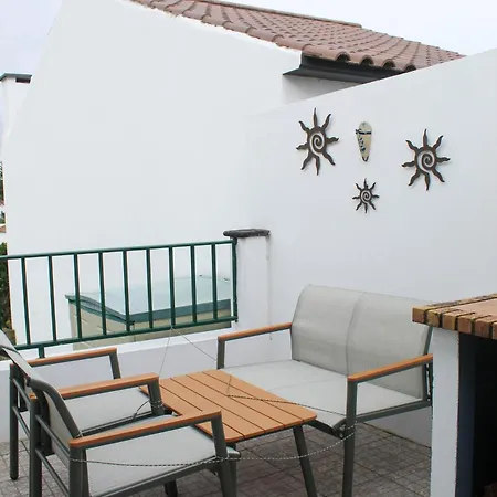 Paraiso Semesterbostad Algarvia