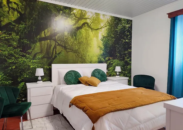 Paraiso Casa vacanze Algarvia