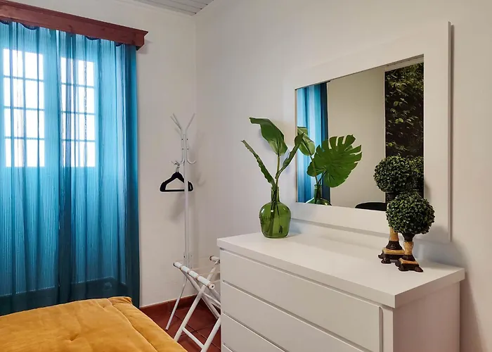 Paraiso Holiday home Algarvia