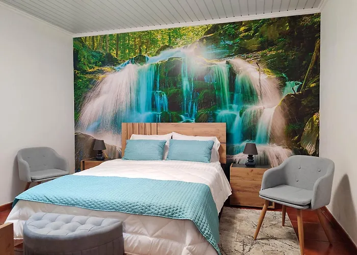 Holiday home Paraiso *