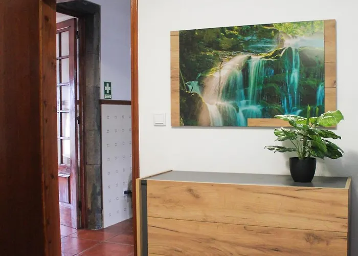 Holiday home Paraiso Algarvia