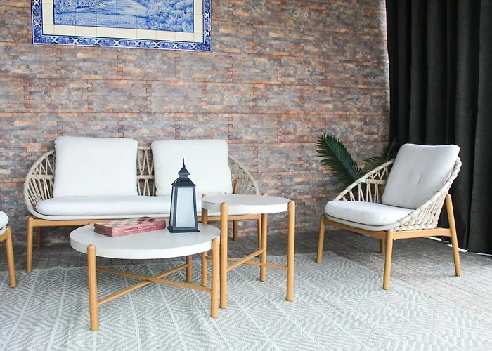 Casa vacanze Paraiso *