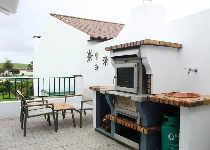 Paraiso Holiday home