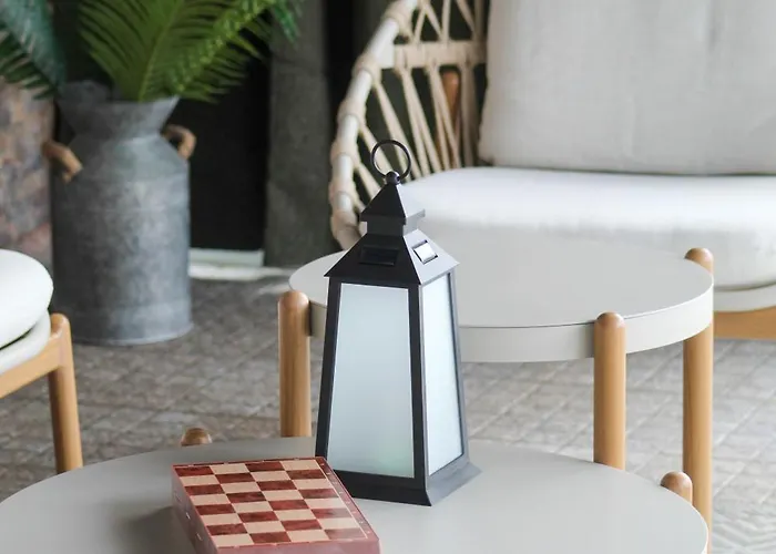 Casa vacanze Paraiso *