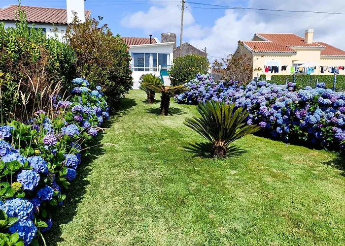 Casa vacanze Paraiso *