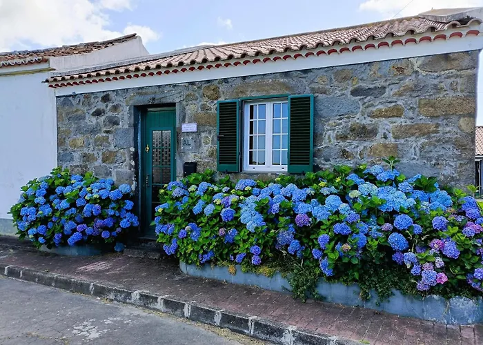 Casa vacanze Paraiso Algarvia