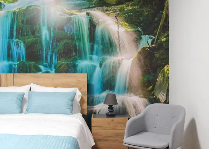 Holiday home Paraiso Algarvia