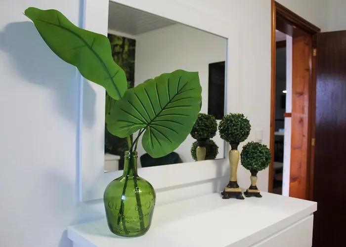 Paraiso Holiday home