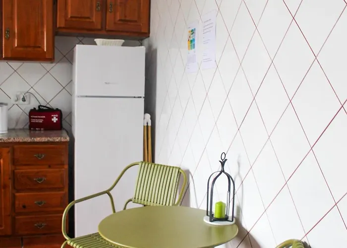 Paraiso Casa vacanze *