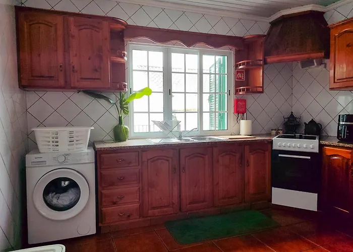 Casa vacanze Paraiso *