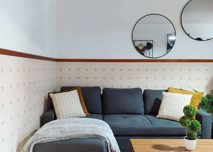 Paraiso Holiday home *