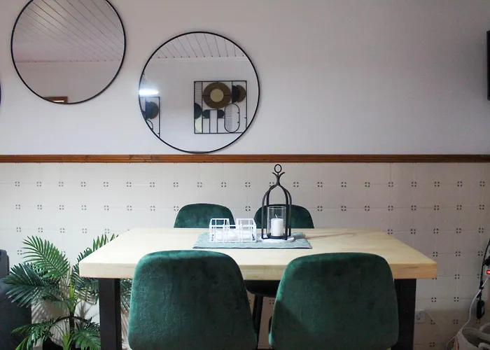 Paraiso Holiday home