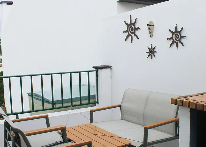 Paraiso Casa vacanze Algarvia