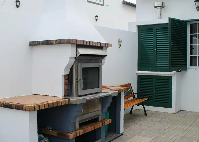 Paraiso Holiday home Algarvia